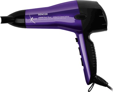 Фен Sencor SHD 6600V