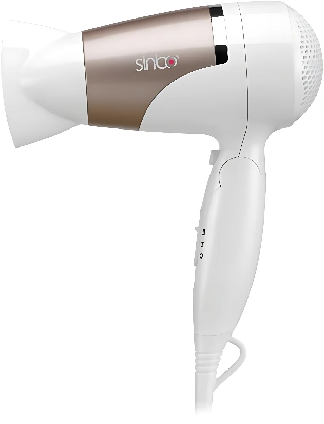 Фен Sinbo SHD-7033