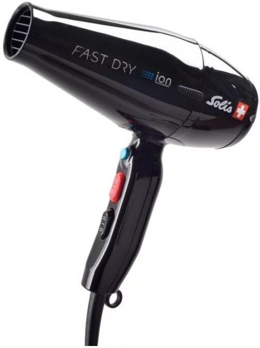 Фен Solis FastDry