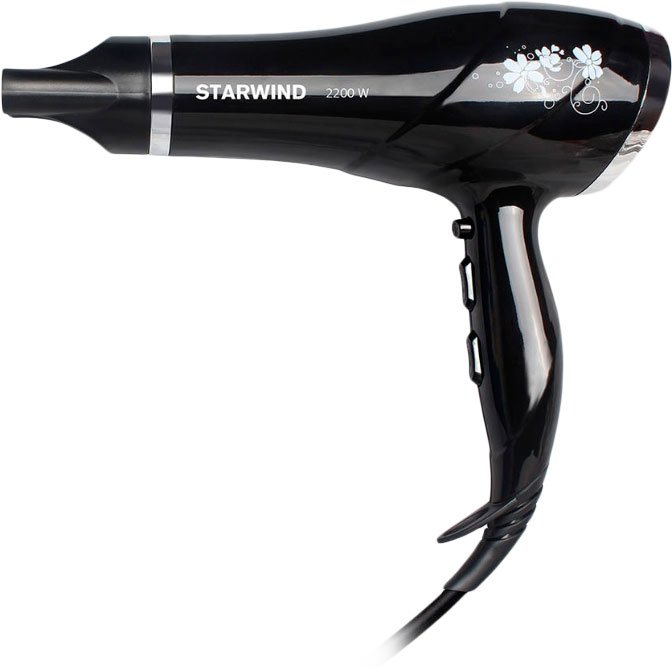 Фен StarWind SHP5816