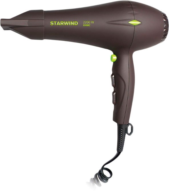 Фен StarWind SHS9817