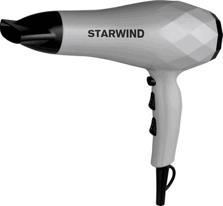 Фен StarWind SHT6101
