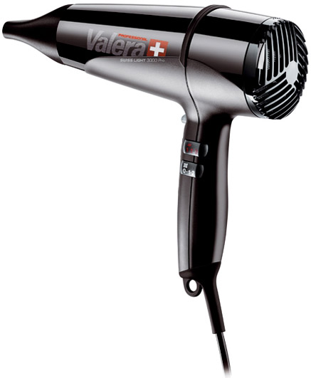 Фен Valera Swiss Light 3000 Pro