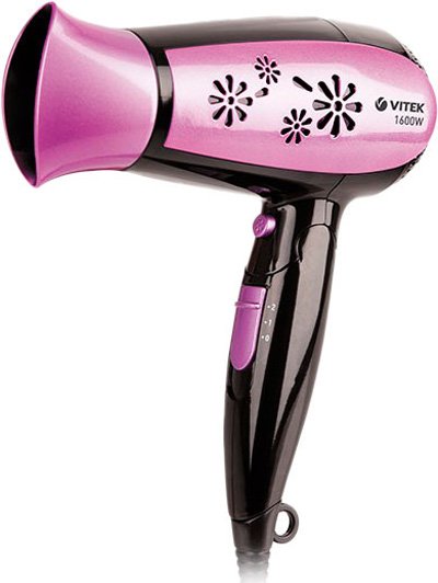 Фен Vitek VT-2326 VT