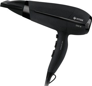 Фен Vitek VT-8203 BK