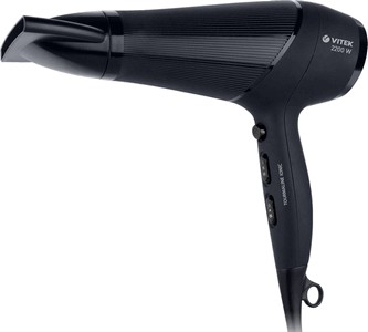 Фен Vitek VT-8204 B