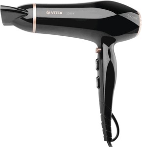 Фен Vitek VT-8205 BK