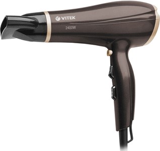 Фен Vitek VT-8211