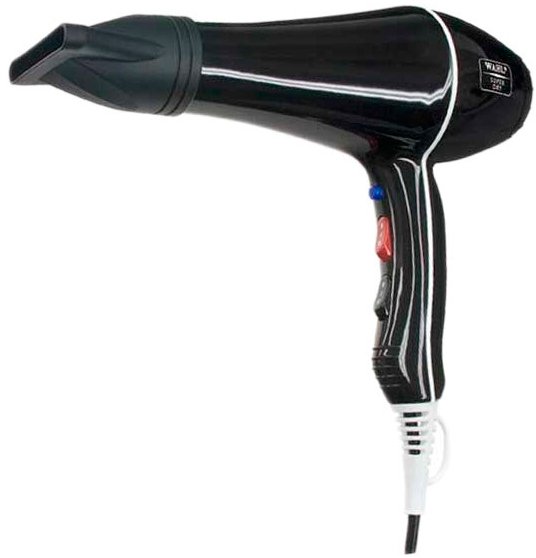 Фен Wahl SuperDry 4340-0470