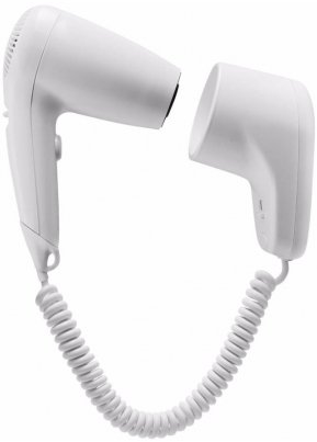 Фен настенный Bisk 01802