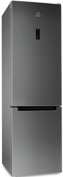 Indesit DF 5201 X RM