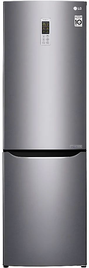 LG GA-B419SLGL