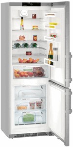 Liebherr CNef 5735 Comfort