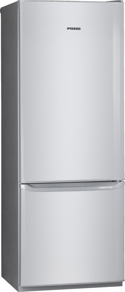 POZIS RK-102 (серебристый)