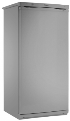 POZIS Свияга 404-1 (серебристый)