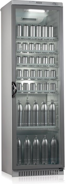 POZIS Свияга 538-8