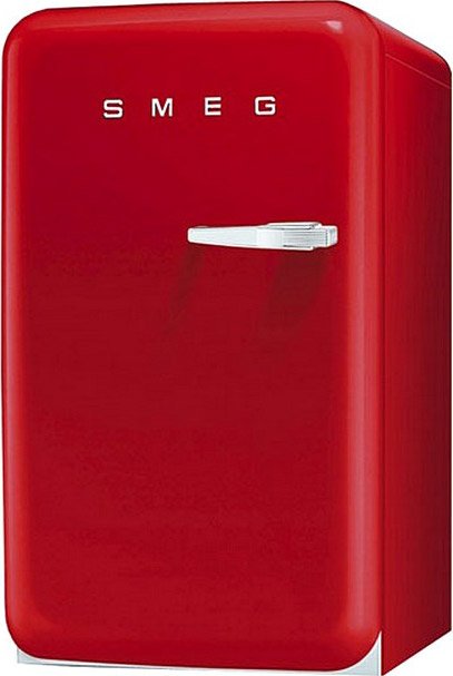 Smeg FAB10HLR