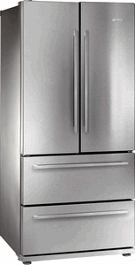 Smeg FQ55FX