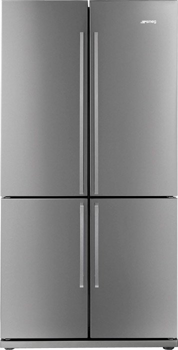 Smeg FQ60XP