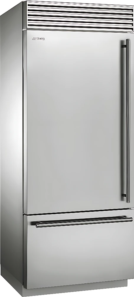 Smeg RF396LSIX