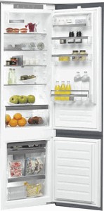 Whirlpool SP40 802 EU