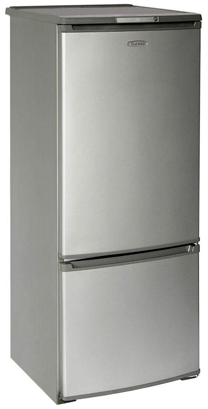 Бирюса M151 (серебристый)