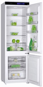 холодильник Graude IKG 180.1