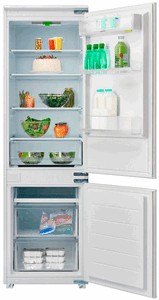 холодильник Graude IKG 180.2