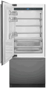 холодильник Smeg RI96LSI