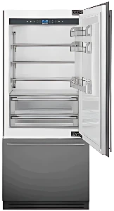 холодильник Smeg RI96RSI