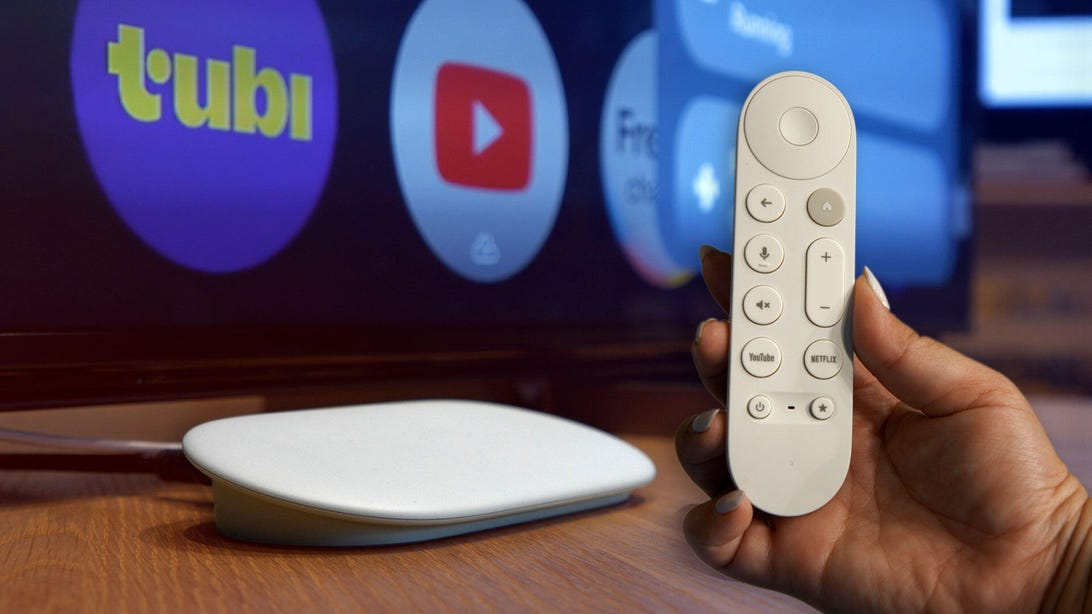 Обзор Xiaomi Box S 3 поколения