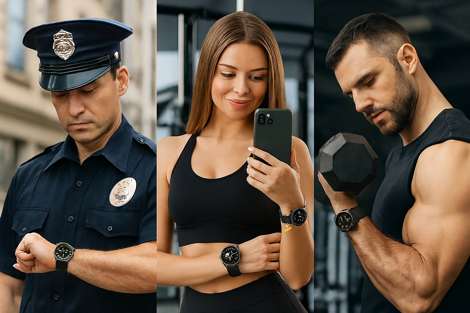 Обзор умных часов HUAWEI WATCH GT 6 Pro