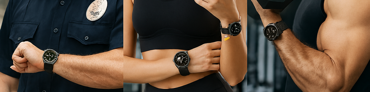 Обзор умных часов HUAWEI WATCH GT 6 Pro