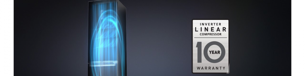 Обзор на Холодильник LG GA-B509SQKL