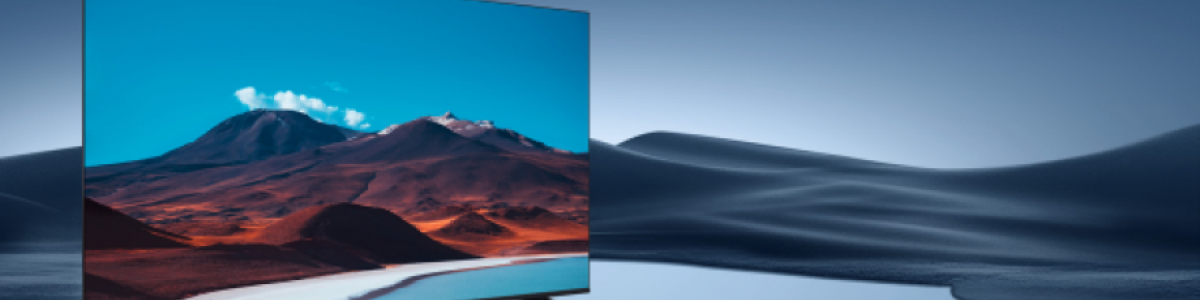 Обзор телевизора Xiaomi TV A Pro 55" 2026 L55MB-APRU