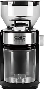 Кофемолка CASO Barista Crema