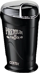 Кофемолка CENTEK CT-1358 Black