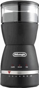 Кофемолка DeLonghi KG 49