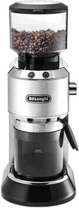 Кофемолка DeLonghi KG 520 M Dedica