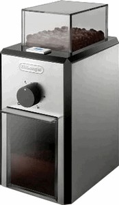 Кофемолка DeLonghi KG 89