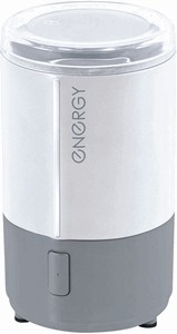 Кофемолка Energy EN-107 белый