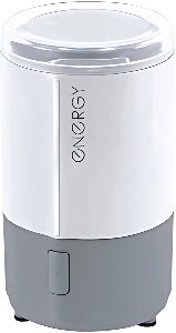 Кофемолка Energy EN-107 белый