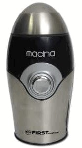 Кофемолка First FA-5485