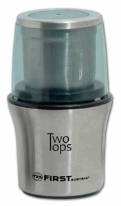 Кофемолка First FA-5486