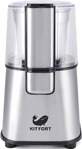 Кофемолка Kitfort KT-1315
