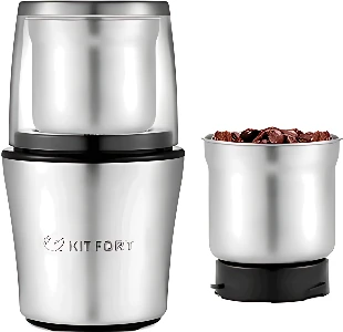Кофемолка Kitfort KT-1329