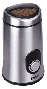 Кофемолка MPM MMK-02M