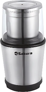 Кофемолка Sakura SA-6162S
