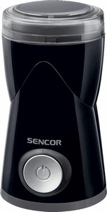 Кофемолка Sencor SCG 1050BK