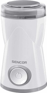 Кофемолка Sencor SCG 1050WH